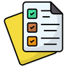Competitive Exam Simulator