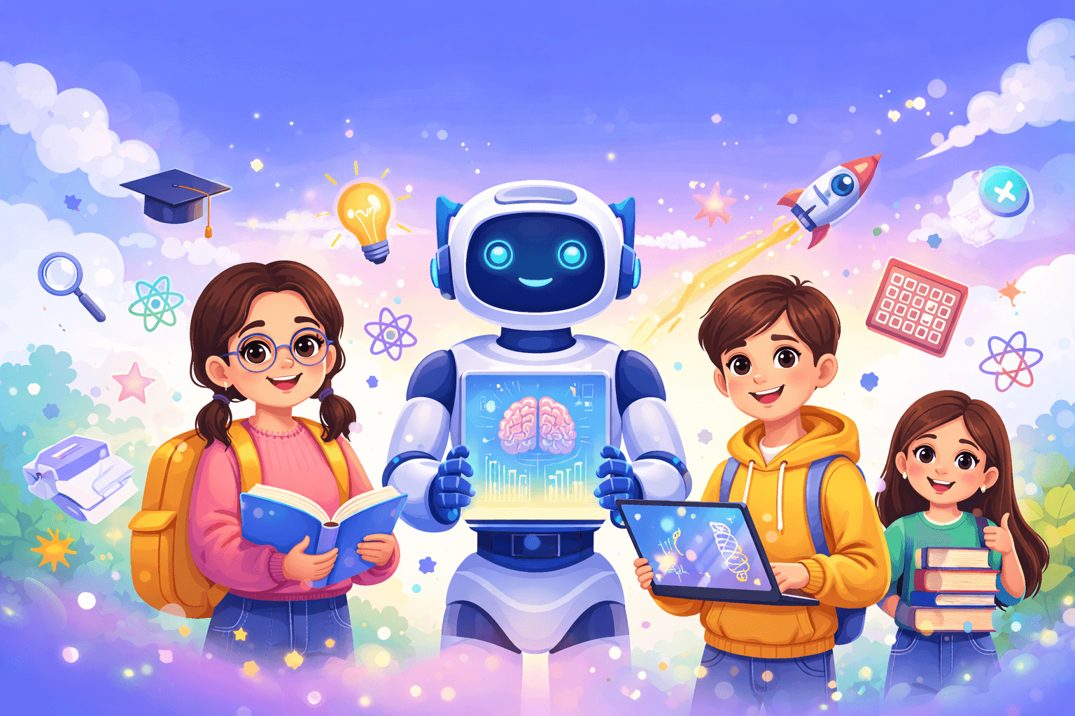 AI Tutor